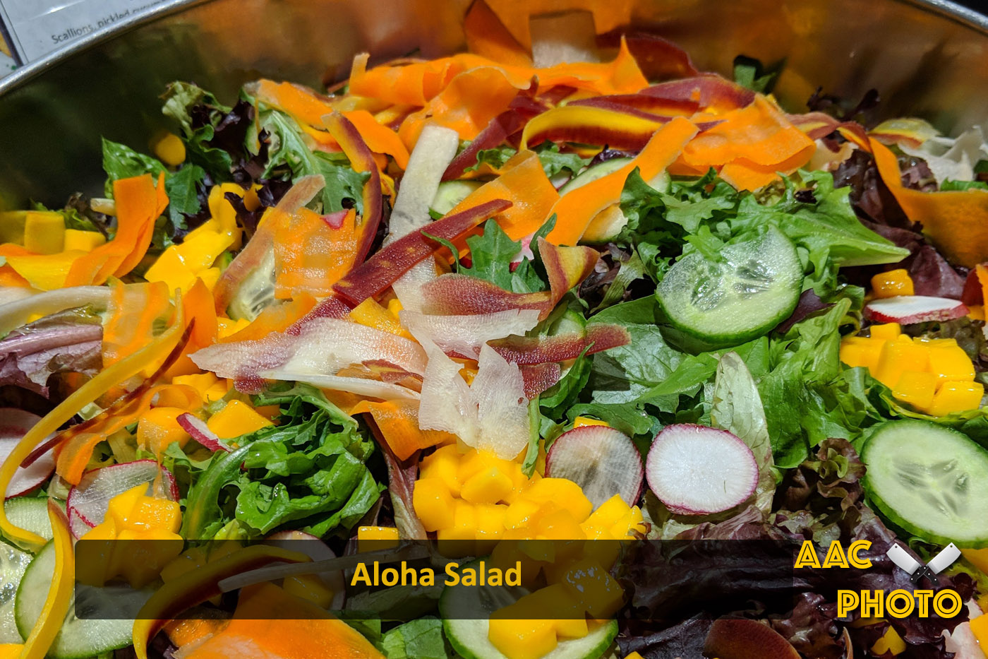 Aloha Salad