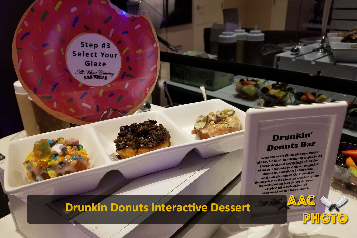 Drunkin Donuts